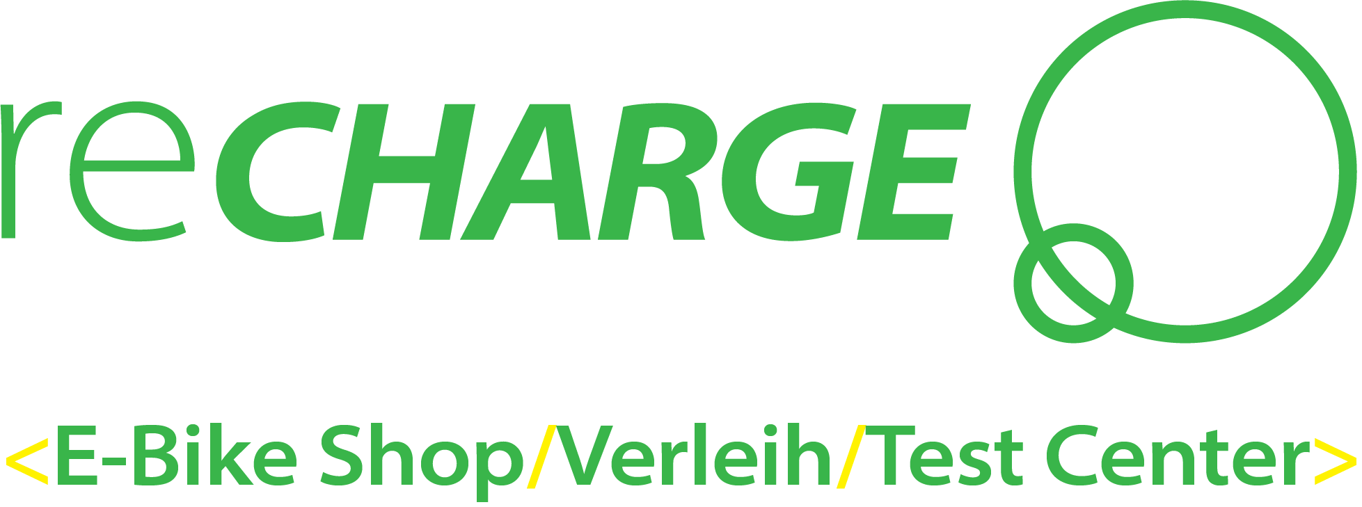 Recharge Gastein - E-Bike Shop/Verleih/Test Center